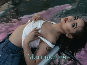 Martacorner