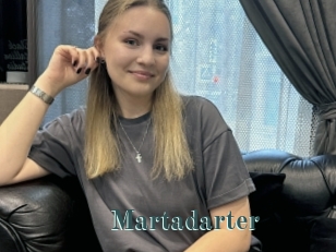 Martadarter