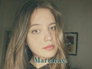 Martarays