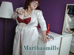 Marthaamills