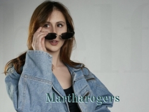 Martharogers