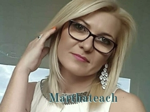 Marthateach
