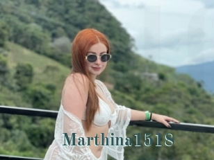 Marthina1518