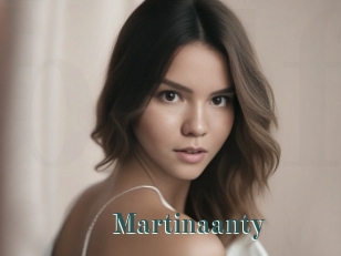 Martinaanty