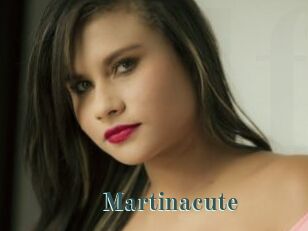 Martinacute