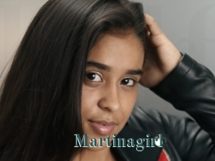 Martinagirl