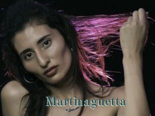 Martinaguetta
