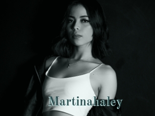 Martinahaley