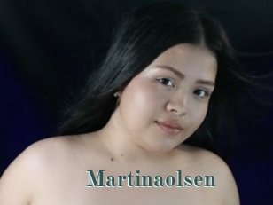 Martinaolsen