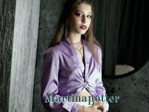 Martinapotter