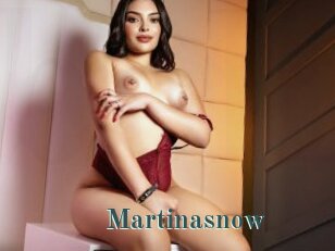 Martinasnow