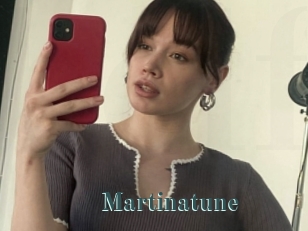 Martinatune