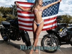 Martinnamagni