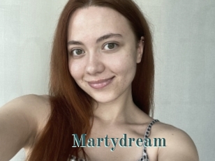 martydream Belles Femmes