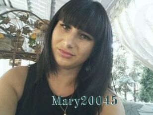 Mary20045