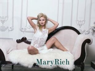 MaryRich