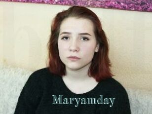 Maryamday