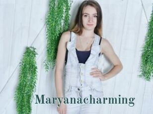 Maryanacharming