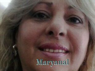 Maryanal