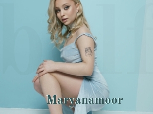 Maryanamoor