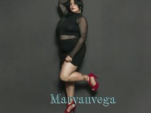 Maryanvega
