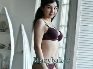 Marybaker