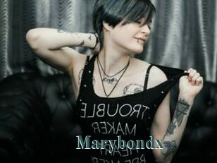 Marybondx