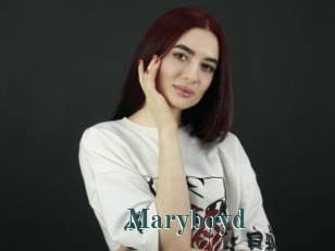 Maryboyd