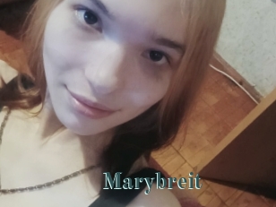 Marybreit