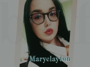 Maryclayton