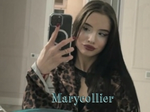 Marycollier