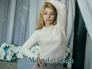 Marydavidson