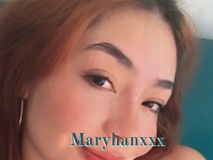 Maryhanxxx