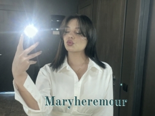 Maryheremour