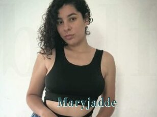 Maryjadde