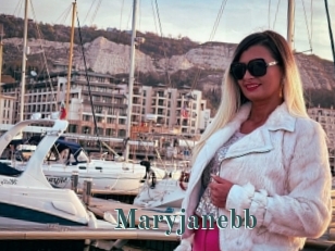 Maryjanebb