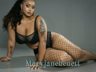 Maryjanebenett