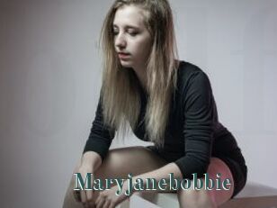 Maryjanebobbie