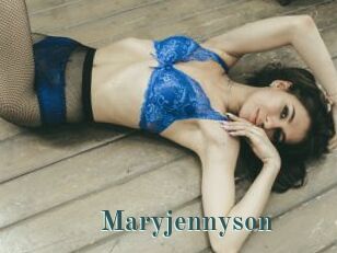Maryjennyson