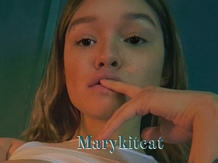 Marykitcat