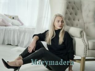 Marymadera