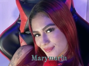 Marymarin