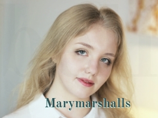 Marymarshalls