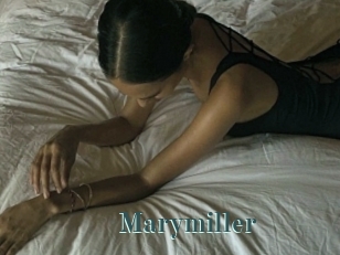 Marymiller