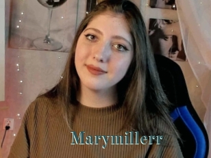 Marymillerr