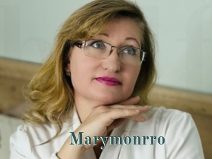 Marymonrro