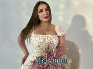 Marymun