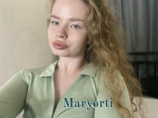 Maryorti
