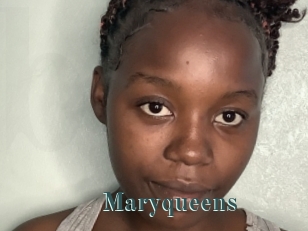 Maryqueens