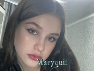 Maryquii